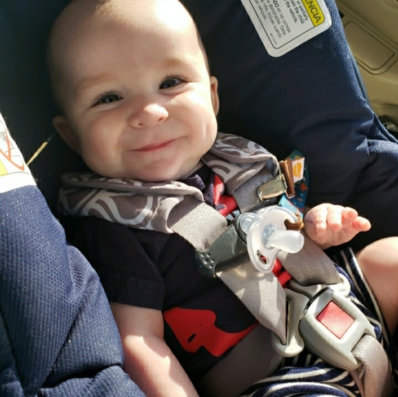 Meet Tracy - Picture 13 of 16